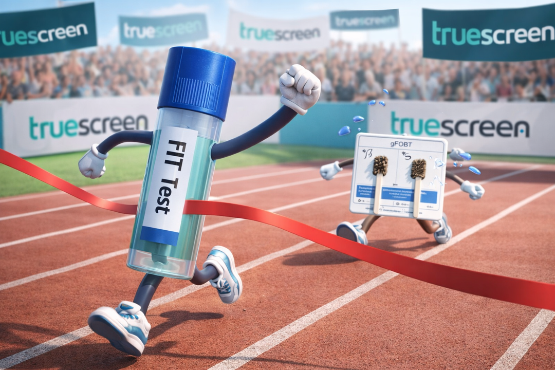 FIT vs FOB Tests: What’s the Difference in Bowel Cancer Screening?