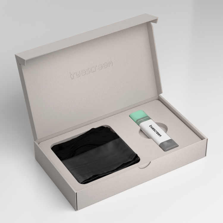 Truescreen Bowel Cancer FIT Screening Test