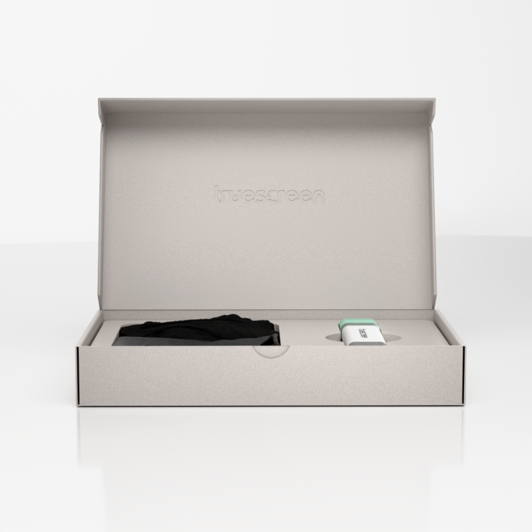 Truescreen Bowel Cancer FIT Screening Test