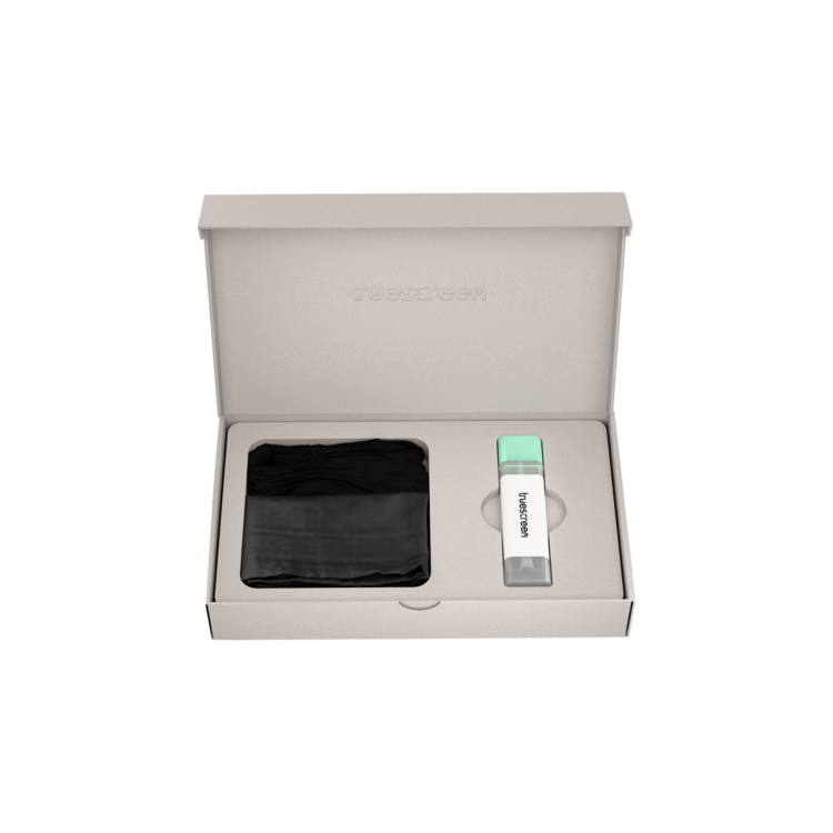 Truescreen Bowel Cancer FIT Screening Test