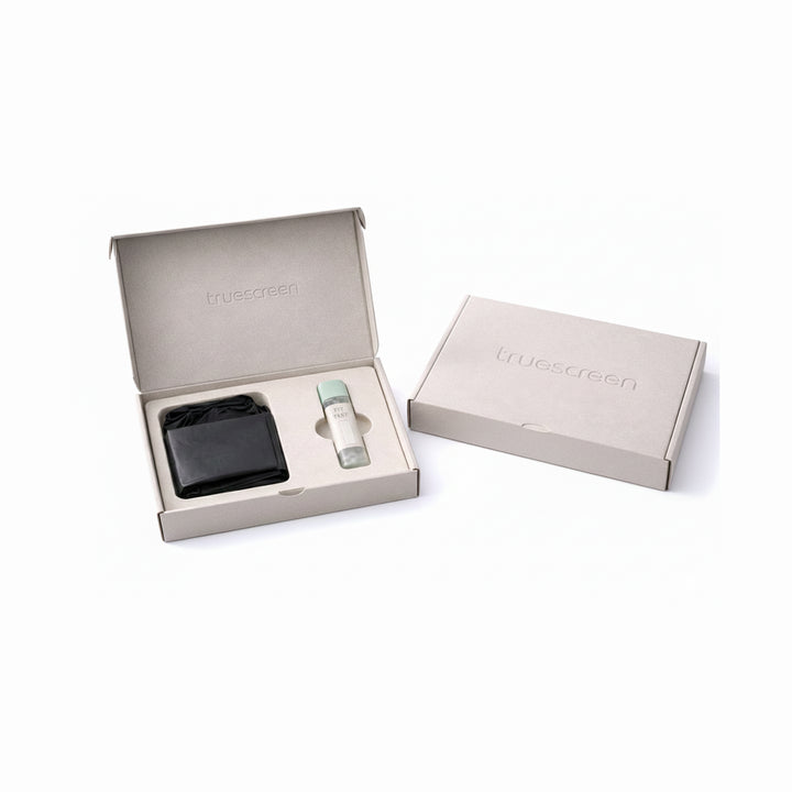 2-Pack | Couples Truescreen Bowel Cancer FIT Screening Tests (2 tests included)